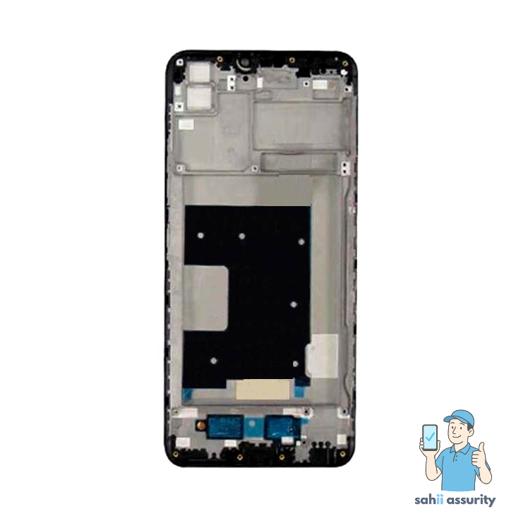 LCD Frame Middle Chassis for Vivo Z3x